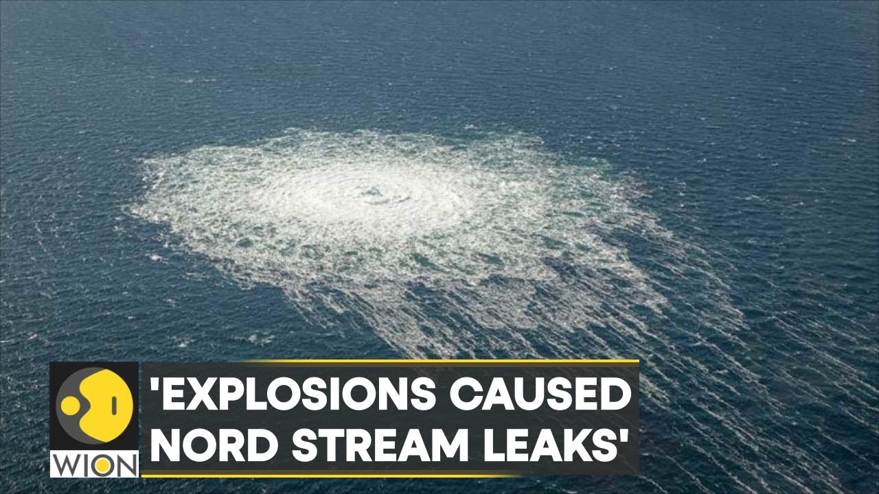 Shpërthimi i tubacioneve të Nord Stream, CIA ishte kundër planit, Zelensky ishte në dijen Shpërthimi i tubacioneve të Nord Stream, CIA ishte kundër planit, Zelensky ishte në dijen