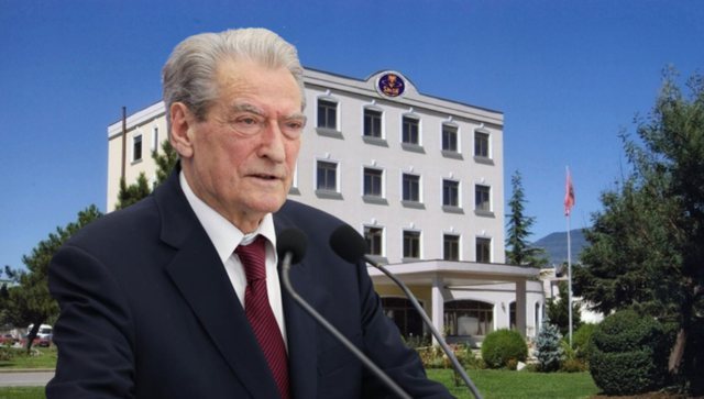 Ja si 1140 spiunë e kriminelë të SHIK 1992-1997 morën nën kontroll trafiqet e aferat korruptive të familjes Berisha… Ja si 1140 spiunë e kriminelë të SHIK 1992-1997 morën nën kontroll trafiqet e aferat korruptive të familjes Berisha…