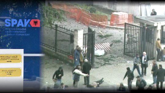 SPAK nis aksionin për vrasësit e 21 Janarit, ja emrat “VIP” që do të dëshmojnë para prokurorëve për zbardhjen e… SPAK nis aksionin për vrasësit e 21 Janarit, ja emrat “VIP” që do të dëshmojnë para prokurorëve për zbardhjen e…