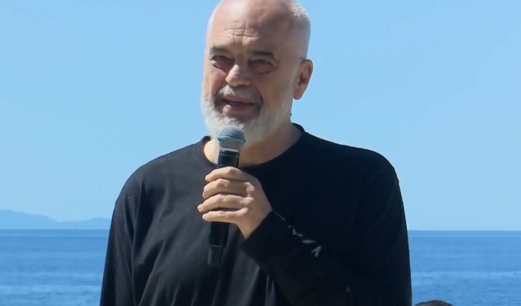 Rama iu përgjigjet akuzave të PD: Propagandë nga skllevërit e ballkonit “Non Grata”, shihemi në gjyq Rama iu përgjigjet akuzave të PD: Propagandë nga skllevërit e ballkonit “Non Grata”, shihemi në gjyq