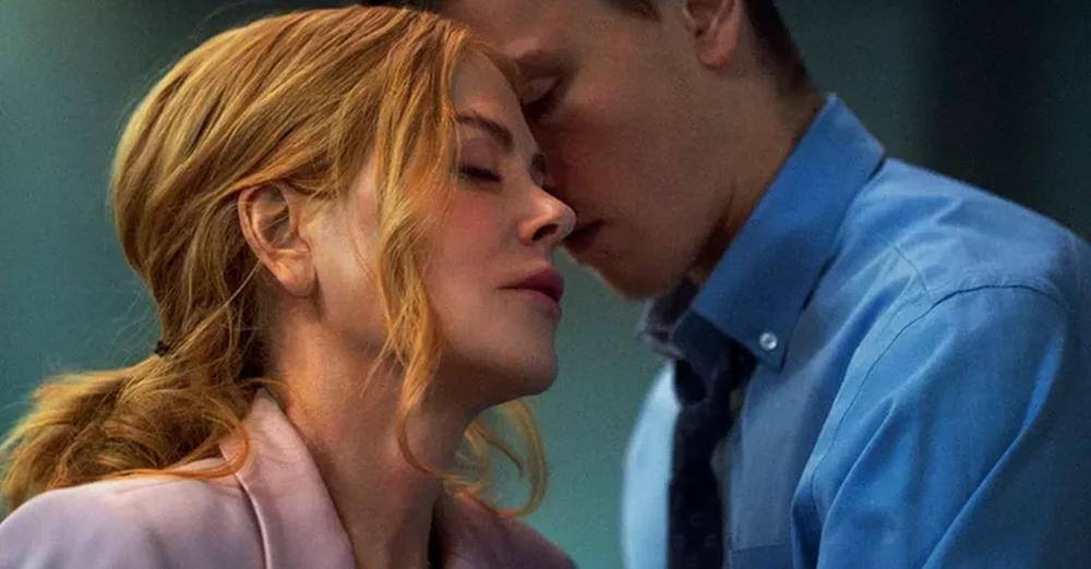 Nicole Kidman i mahniti të gjithë në Festivalin e Filmit në Venecia, por një detaj shqetëson fansat! Nicole Kidman i mahniti të gjithë në Festivalin e Filmit në Venecia, por një detaj shqetëson fansat!