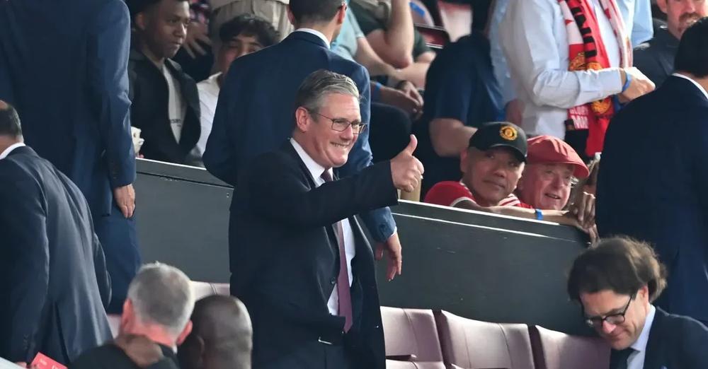 Fustane për gruan dhe 40.000 euro bileta për të parë Arsenalin, si u “korruptua” kryeministri britanik Fustane për gruan dhe 40.000 euro bileta për të parë Arsenalin, si u “korruptua” kryeministri britanik