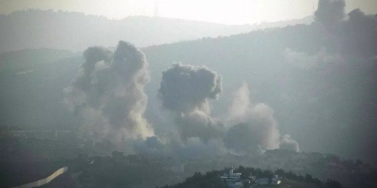 Qindra viktima në Liban, Turqia: Të ndërhyjnë ndërkombëtarët! SHBA nis trupa shtesë Qindra viktima në Liban, Turqia: Të ndërhyjnë ndërkombëtarët! SHBA nis trupa shtesë