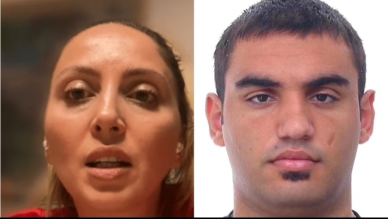 “Bleta” e tatimeve me Belon në kosheren e SHQUP: Si e përzuri Monika nga partia pasi i kapi mesazhet me Metën? “Bleta” e tatimeve me Belon në kosheren e SHQUP: Si e përzuri Monika nga partia pasi i kapi mesazhet me Metën?