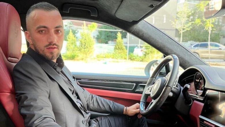 Përplasje me armë mes 2 fiseve në Prishtinë, 1 i vrarë 5 të plagosur Përplasje me armë mes 2 fiseve në Prishtinë, 1 i vrarë 5 të plagosur