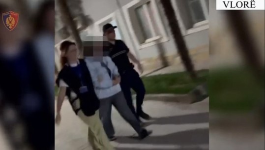 VIDEO/ Mashtrimi i kthyer në profesion! Çifti hiqeshin si zyrtarë, mashtruan biznesmenin për 8 mijë euro, arrestohen! Në pranga edhe mikesha e tyre VIDEO/ Mashtrimi i kthyer në profesion! Çifti hiqeshin si zyrtarë, mashtruan biznesmenin për 8 mijë euro, arrestohen! Në pranga edhe mikesha e tyre