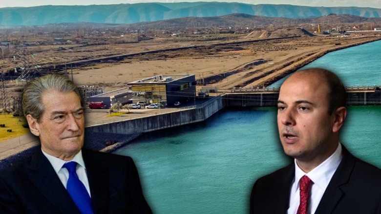 DOSJA 500 FAQE E SPAK/ Berisha bën VKM për HEC-e dhe HEC-et paguajnë mijëra euro për dhëndrin Jamarbër Malltezi DOSJA 500 FAQE E SPAK/ Berisha bën VKM për HEC-e dhe HEC-et paguajnë mijëra euro për dhëndrin Jamarbër Malltezi