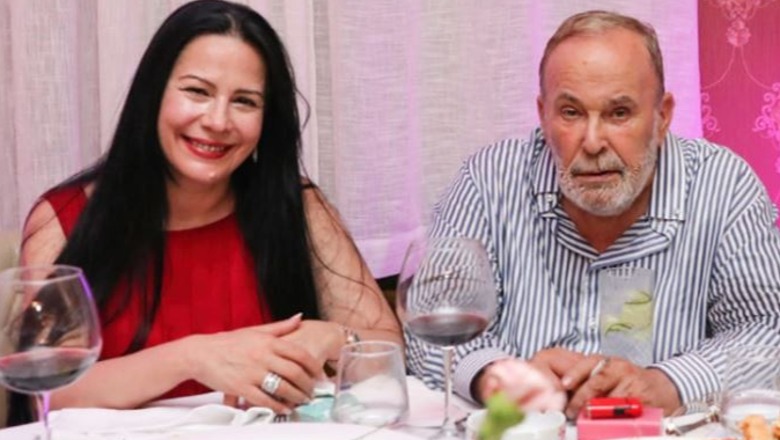 Fatos Nano feston ditëlindjen e parë me këmbë të thyer! Sa vjeç bëri ish-kryeministri? Fatos Nano feston ditëlindjen e parë me këmbë të thyer! Sa vjeç bëri ish-kryeministri?