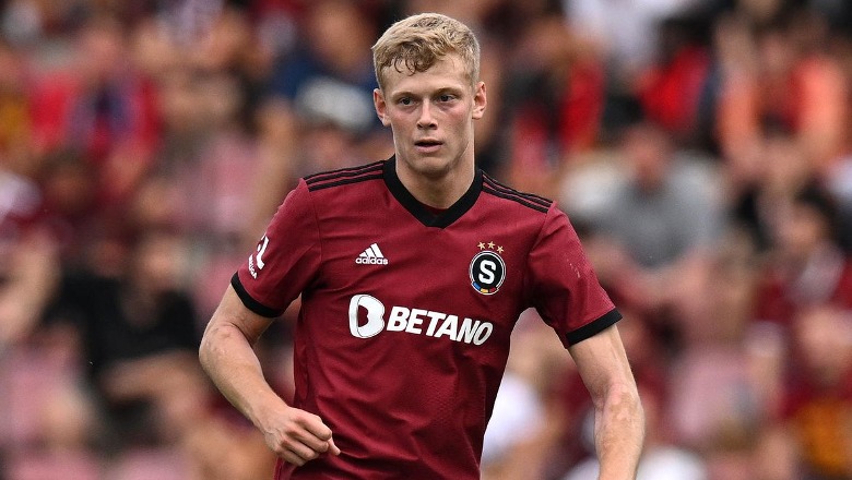 I ‘kaloi’ vdekjes pranë, historia motivuese e kapitenit të Spartës së Pragës që shkroi historinë në Champions League I ‘kaloi’ vdekjes pranë, historia motivuese e kapitenit të Spartës së Pragës që shkroi historinë në Champions League