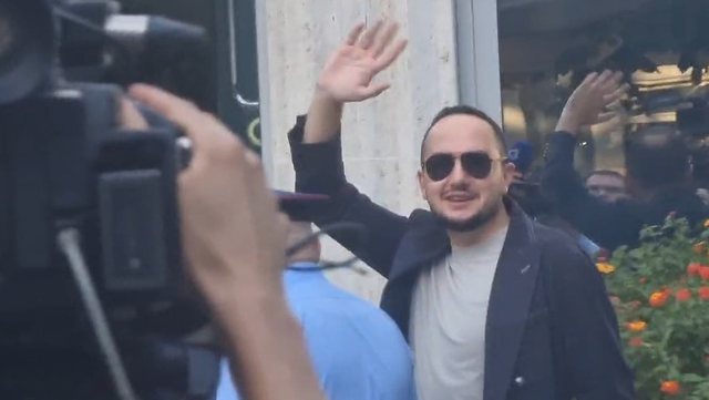 Bordelli mediatik dhe Salianji “heroik” Bordelli mediatik dhe Salianji “heroik”