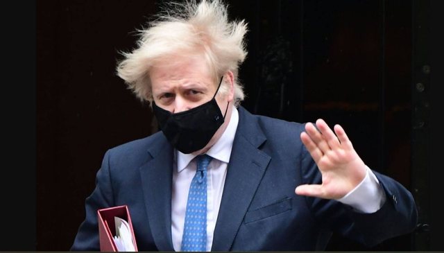 VIDEO/ Anglia do të pushtonte Holandën: Plani i Boris Johnson për të marrë me forcë vaksinat e Covid 19 VIDEO/ Anglia do të pushtonte Holandën: Plani i Boris Johnson për të marrë me forcë vaksinat e Covid 19