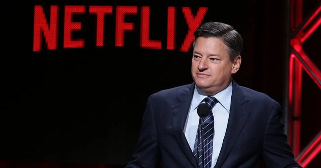 Bojkotojeni! CEO i Netflix shpjegon pse kompania ndaloi mundësinë e ndarjes së fjalëkalimit te disa përdorues: Për të rritur fitimin Bojkotojeni! CEO i Netflix shpjegon pse kompania ndaloi mundësinë e ndarjes së fjalëkalimit te disa përdorues: Për të rritur fitimin