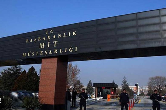 Kosovari mes 37 spiunëve të Mossad-it izraelit të dënuar nga Turqia me 250 vjet burg Kosovari mes 37 spiunëve të Mossad-it izraelit të dënuar nga Turqia me 250 vjet burg