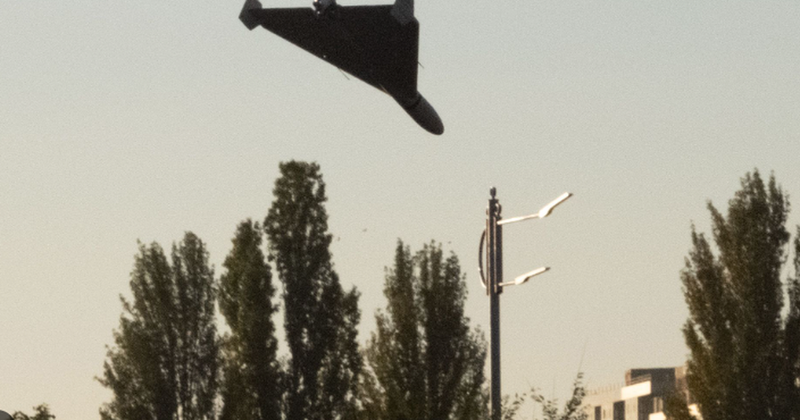 Shfaqet droni “tmerrues” rus: Misteri se kush është konstruktori i dronit “kamikaz” Shfaqet droni “tmerrues” rus: Misteri se kush është konstruktori i dronit “kamikaz”