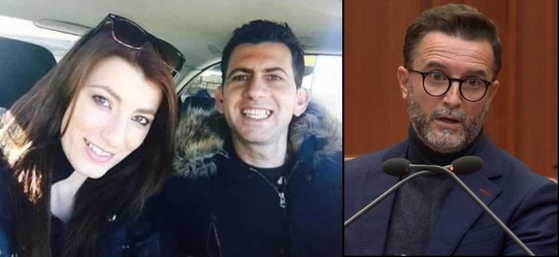 Leu gruan me benzinë, i vuri flakën dhe u arratis! Braçe reagon për ngjarjen në Korçë: Kapeni barbarin Leu gruan me benzinë, i vuri flakën dhe u arratis! Braçe reagon për ngjarjen në Korçë: Kapeni barbarin