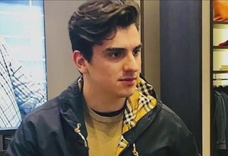 Vdekja e studentit shqiptar në SHBA, detajet drithëruese për studentin ekselent që e preu në besë shoku i ngushtë Vdekja e studentit shqiptar në SHBA, detajet drithëruese për studentin ekselent që e preu në besë shoku i ngushtë