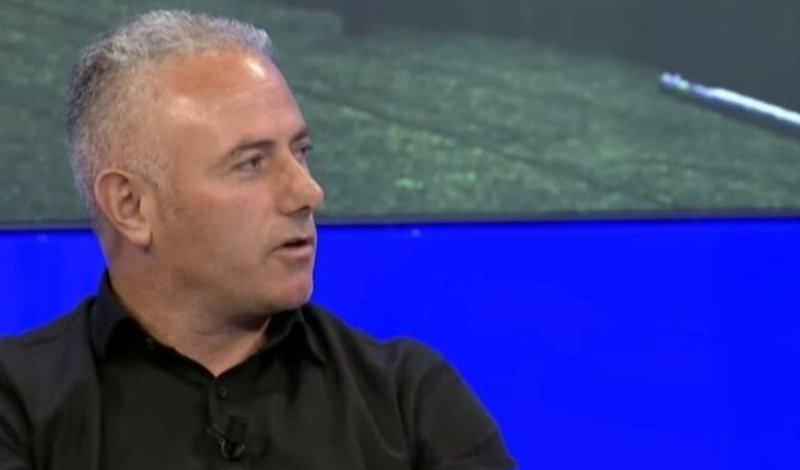 VIDEO/ Akuzat e fundit nga kopilat serb në Kosovë: Shqiptarët e Shqipërisë edhe gratë i shesin për serbët! VIDEO/ Akuzat e fundit nga kopilat serb në Kosovë: Shqiptarët e Shqipërisë edhe gratë i shesin për serbët!