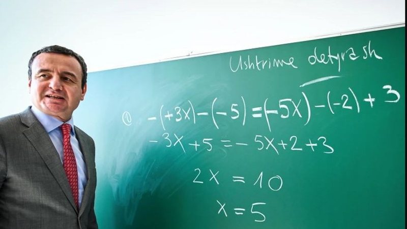 Ndjesa prej mashtruesi për paditurinë! “Luli i Vocërr” i Kosovës i ardhur jo nga Holanda por Norvegjia bëhet lajm ndërkombëtar Ndjesa prej mashtruesi për paditurinë! “Luli i Vocërr” i Kosovës i ardhur jo nga Holanda por Norvegjia bëhet lajm ndërkombëtar