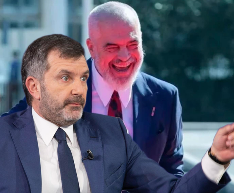 Ekipin e PD e palloi Rama në 2021! Edhe Andi i teta Vitos ka nisur të flasi përçartë! Sali non grata, Fane “prestigji”, Beler mavria i MAVI dhe Gone “callcenterit” të persekutuar! A ka idiotë që i bashkohen opozitës në këtë diktaturë?! Ekipin e PD e palloi Rama në 2021! Edhe Andi i teta Vitos ka nisur të flasi përçartë! Sali non grata, Fane “prestigji”, Beler mavria i MAVI dhe Gone “callcenterit” të persekutuar! A ka idiotë që i bashkohen opozitës në këtë diktaturë?!