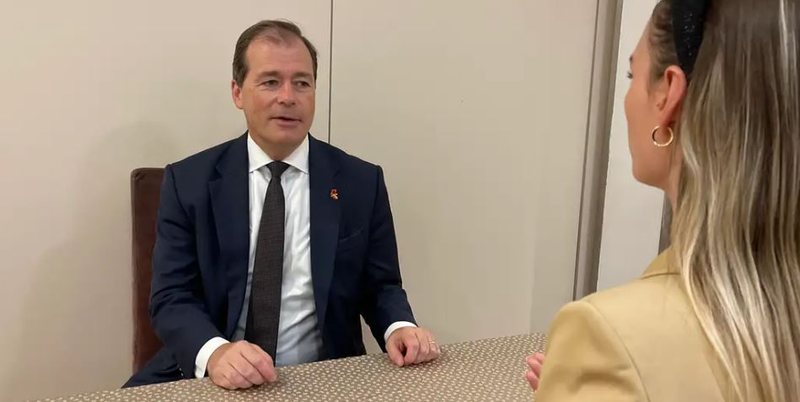 “Integrimi i Ballkanit në të mirë të BE”- Zyrtari europian: Shqipëria po vendos një shembull të qartë! Ka përmbushur disa prej detyrimeve pa qenë vend anëtar “Integrimi i Ballkanit në të mirë të BE”- Zyrtari europian: Shqipëria po vendos një shembull të qartë! Ka përmbushur disa prej detyrimeve pa qenë vend anëtar