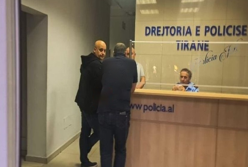 GJKKO lë në burg ish drejtorin e policisë së Lezhës Henrigert Mitri GJKKO lë në burg ish drejtorin e policisë së Lezhës Henrigert Mitri