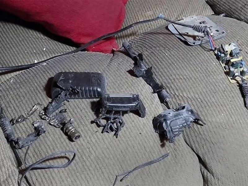 Si Mossad-i mashtroi dhe befasoi Hezbollahun dhe hodhi në erë pajisjet e komunikimit në Liban Si Mossad-i mashtroi dhe befasoi Hezbollahun dhe hodhi në erë pajisjet e komunikimit në Liban