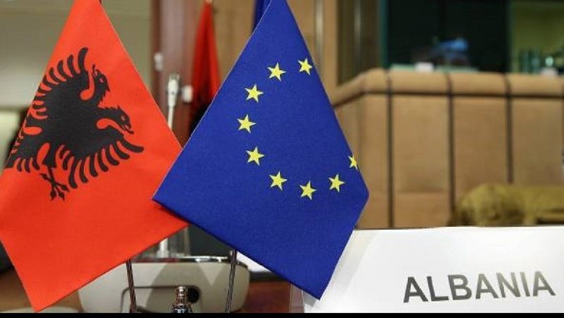 Shtetin bektashi në Tiranë, reagon BE: Liria e fesë është e sanksionuar në nenin 10 të Kartës së BE-së për të drejtat themelore! BE-ja nuk ka kompetencë për të rregulluar çështjet fetare Shtetin bektashi në Tiranë, reagon BE: Liria e fesë është e sanksionuar në nenin 10 të Kartës së BE-së për të drejtat themelore! BE-ja nuk ka kompetencë për të rregulluar çështjet fetare