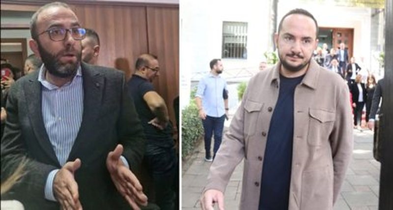 Vendimi i formës prerë! Bardhi është jurist apo “mallist” që flet përçartë! Kërcënon gjyqtarët: Ta harrojnë se Salianji do shkojë në Gjykatë të lartë, nuk do shkojë fare në burg Vendimi i formës prerë! Bardhi është jurist apo “mallist” që flet përçartë! Kërcënon gjyqtarët: Ta harrojnë se Salianji do shkojë në Gjykatë të lartë, nuk do shkojë fare në burg