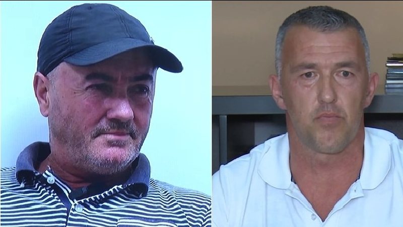 Përgjimet e dosjes ‘Babale! Fakti i i fundit para gjykimit: 100 mijë euro pagesa për inskenimin! Fredi Alizoti i tha Breçanit se gjithçka ishte false, imitova zërin e Geron Xhafës Përgjimet e dosjes ‘Babale! Fakti i i fundit para gjykimit: 100 mijë euro pagesa për inskenimin! Fredi Alizoti i tha Breçanit se gjithçka ishte false, imitova zërin e Geron Xhafës