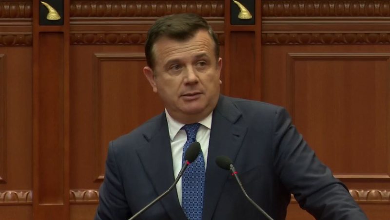 Vota e emigrantëve, Balla thirrje opozitës: Votoni aktin normativ që mundëson financimin e këtij hapi të rëndësishëm Vota e emigrantëve, Balla thirrje opozitës: Votoni aktin normativ që mundëson financimin e këtij hapi të rëndësishëm