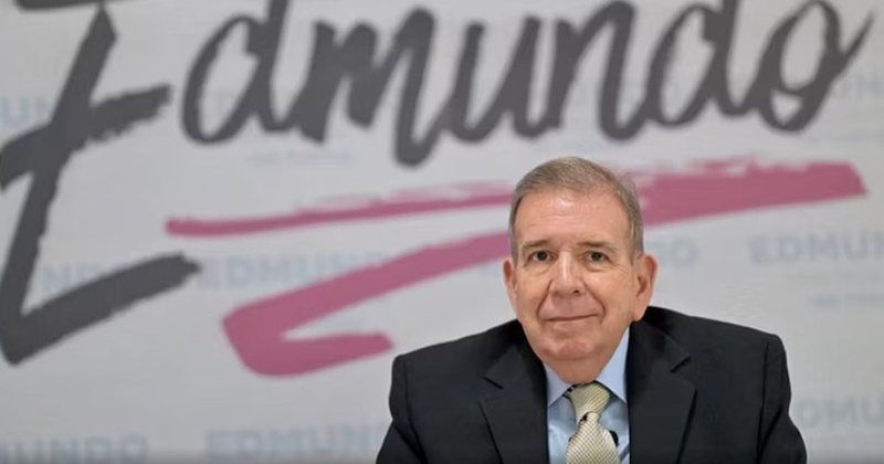 Maduros i “kapin” avionin, Venezuela gati të arrestojë drejtuesin e opozitës Maduros i “kapin” avionin, Venezuela gati të arrestojë drejtuesin e opozitës