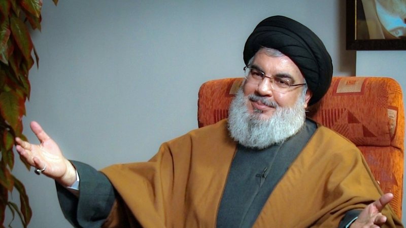 Vrasja e Nasrallahut, “humbje e madhe” për Hezbollahun dhe Iranin Vrasja e Nasrallahut, “humbje e madhe” për Hezbollahun dhe Iranin