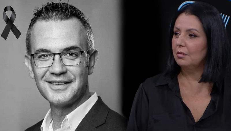 Ish-zëdhënësja e Berishës: Gert Bogdani ishte “ujk i vetmuar”, nuk u bë kurrë pjesë e klaneve Ish-zëdhënësja e Berishës: Gert Bogdani ishte “ujk i vetmuar”, nuk u bë kurrë pjesë e klaneve