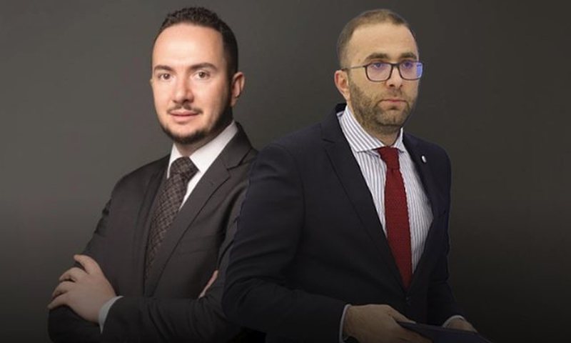 Mos e arrestoni Salianjin! Kërkesa që të mblidhet Këshilli i mandateve qesharake!Juristi Bardhi një analfabet i drejtësisë apo një shejtan budallain? Mos e arrestoni Salianjin! Kërkesa që të mblidhet Këshilli i mandateve qesharake!Juristi Bardhi një analfabet i drejtësisë apo një shejtan budallain?