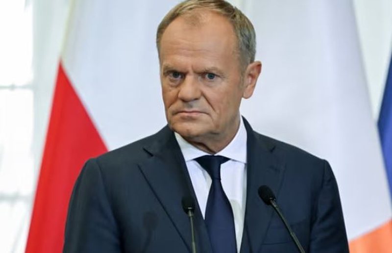 Polonia: Plani i vendosjes së kontrollit në kufirin gjerman për të ndaluar “migrimin e parregullt” është i papranueshëm Polonia: Plani i vendosjes së kontrollit në kufirin gjerman për të ndaluar “migrimin e parregullt” është i papranueshëm