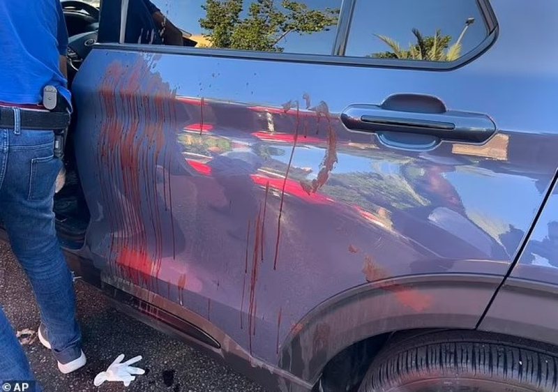 Zbulohet mesazhi që provokoi shpërthimet në pajisjet e Hezbollahut Zbulohet mesazhi që provokoi shpërthimet në pajisjet e Hezbollahut