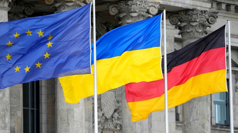 Ndikimi i rritjes së ekstremit të djathtë në Gjermani mbi ndihmën e Berlinit për Kievin Ndikimi i rritjes së ekstremit të djathtë në Gjermani mbi ndihmën e Berlinit për Kievin