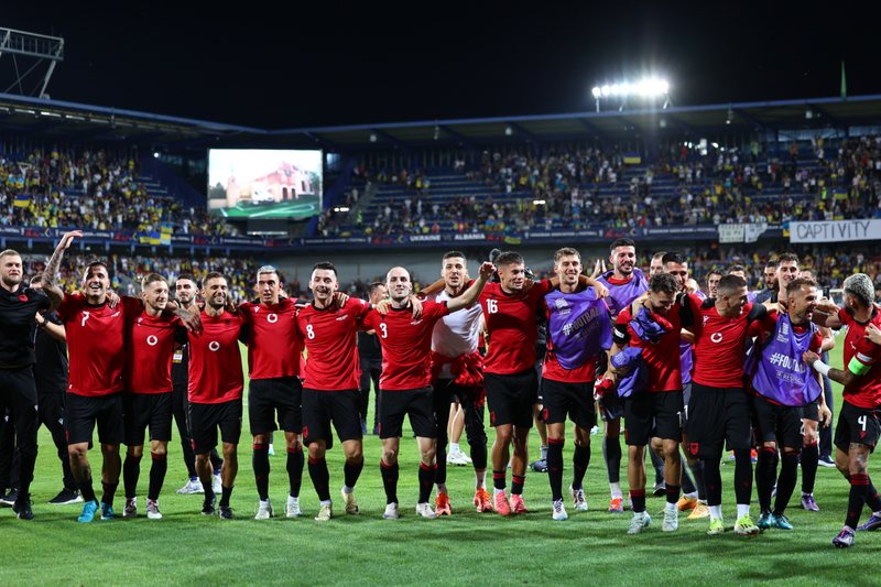 Paraqitjet e legjionarëve: Shënojnë Manaj, Uzuni e C. Shpendi. Ismajli më i miri për Empolin Paraqitjet e legjionarëve: Shënojnë Manaj, Uzuni e C. Shpendi. Ismajli më i miri për Empolin