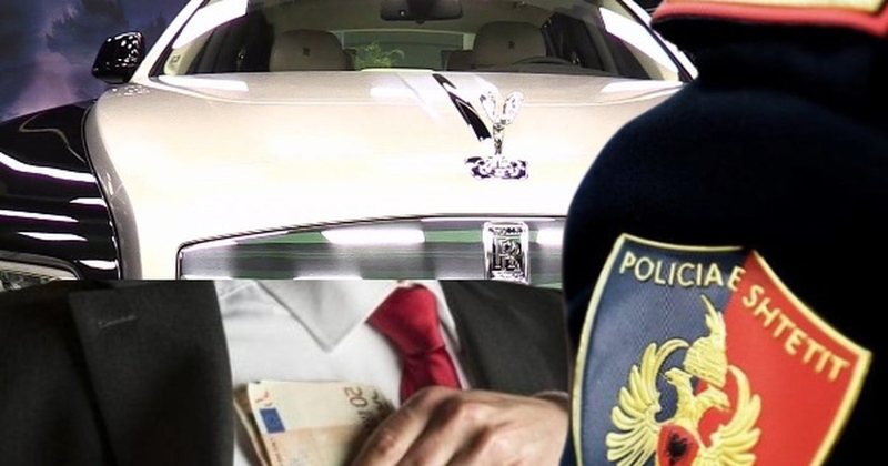 Të pasurit e vendit në “skaner”. Në sitë 33 të parët, do t’u hetohet burimi i të ardhurave Të pasurit e vendit në “skaner”. Në sitë 33 të parët, do t’u hetohet burimi i të ardhurave