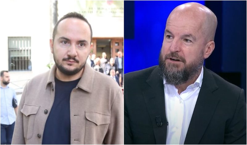 Vendimi i Apelit për Salianjin, Lela zbulon mashtruesin tjetër: Duhen protesta serioze dhe rezistencë, ndryshe do na dënojnë dhe Gazin Vendimi i Apelit për Salianjin, Lela zbulon mashtruesin tjetër: Duhen protesta serioze dhe rezistencë, ndryshe do na dënojnë dhe Gazin