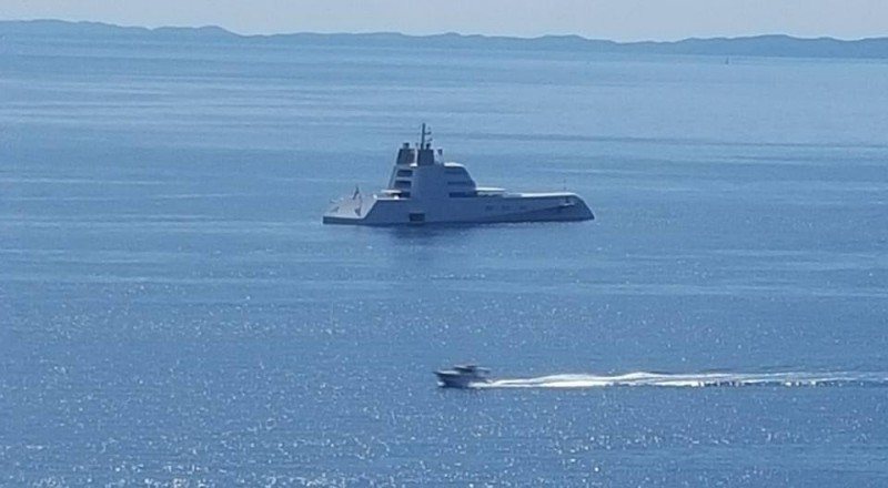 Ngjarja e panjohur që çuditi Departamentin e Shtetit: Në qershorin e ’87-ës, kur autoritetet shqiptare shpëtuan nga mbytja një jaht amerikan me katër persona në bord dhe i lanë të lirë, Uashingtoni… Ngjarja e panjohur që çuditi Departamentin e Shtetit: Në qershorin e ’87-ës, kur autoritetet shqiptare shpëtuan nga mbytja një jaht amerikan me katër persona në bord dhe i lanë të lirë, Uashingtoni…