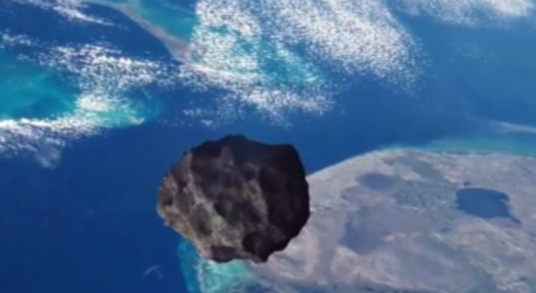 Toka bëhet me Hënë të dytë të përkohshme! A ka rrezik për përplasje, ja çfarë thotë NASA Toka bëhet me Hënë të dytë të përkohshme! A ka rrezik për përplasje, ja çfarë thotë NASA