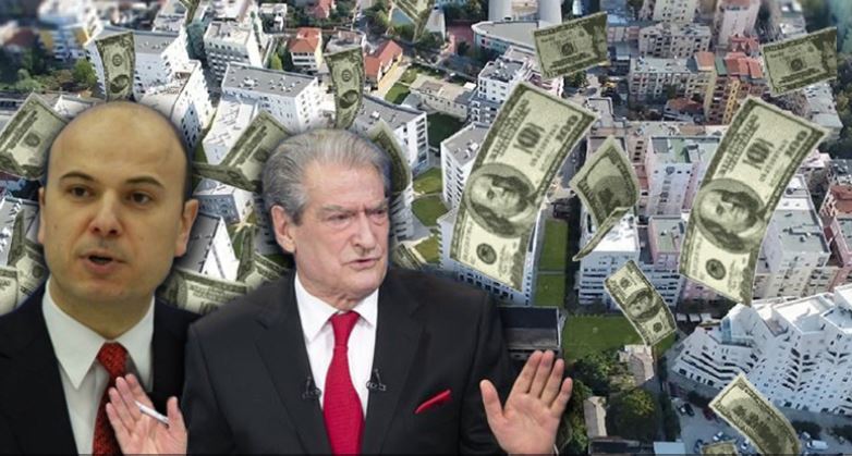 Dosja “Partizani”: Veç pronave në Shqipëri, Malltezi bleu apartamente edhe në Europë! SPAK zbulon lumë parash të transferuara jashtë shteti dhe të padeklaruara Dosja “Partizani”: Veç pronave në Shqipëri, Malltezi bleu apartamente edhe në Europë! SPAK zbulon lumë parash të transferuara jashtë shteti dhe të padeklaruara