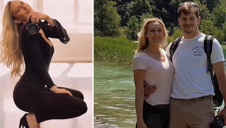 Krimi që tronditi Zvicrën/ Bashkëshorti e vrau dhe e griu në blender, si zbuloi babai vrasjen e misit Kristina Joksimoviç, gjeti kokën e prerë në një qese në lavanderi dhe… Krimi që tronditi Zvicrën/ Bashkëshorti e vrau dhe e griu në blender, si zbuloi babai vrasjen e misit Kristina Joksimoviç, gjeti kokën e prerë në një qese në lavanderi dhe…