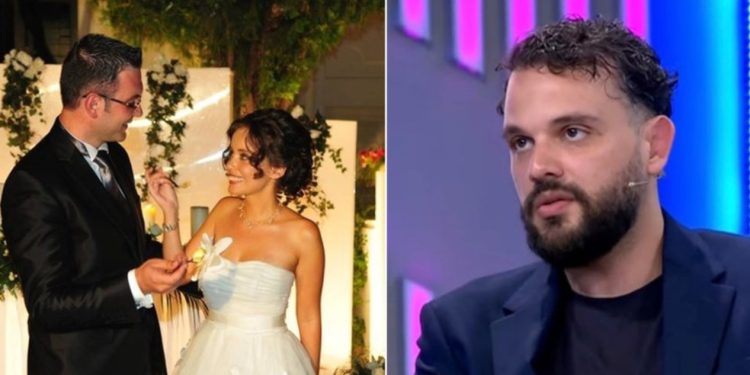 Kunati i Gert Bogdanit tregon historinë prekëse: Mjekët më thanë i ke ditët e numëruara… Kunati i Gert Bogdanit tregon historinë prekëse: Mjekët më thanë i ke ditët e numëruara…