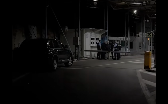 Kosova merr masa drastike, mbylli dy pika kufitare me Serbinë: Sjellje fashiste! Kosova merr masa drastike, mbylli dy pika kufitare me Serbinë: Sjellje fashiste!