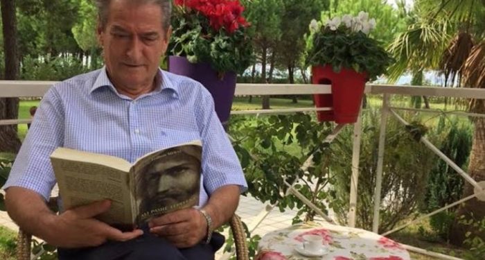 Si familja “Berisha” kamufloi dy vilat në Gjirin e Lalzit, Argita futi në lojë dajën…?! Si familja “Berisha” kamufloi dy vilat në Gjirin e Lalzit, Argita futi në lojë dajën…?!