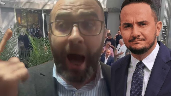 Kush e përdori Salianjin për të krijuar një dosje për Xhafajn dhe kush i dha garanci se s’do të preket nga drejtësia? Kush e përdori Salianjin për të krijuar një dosje për Xhafajn dhe kush i dha garanci se s’do të preket nga drejtësia?