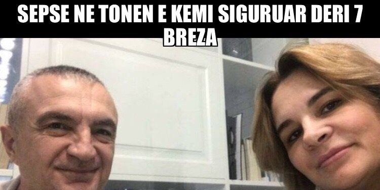 Hetimet ndaj dyshes Meta-Kryemadhi drejt fundit: SPAK përfundoi marrjen në pyetje të të gjithë personave Hetimet ndaj dyshes Meta-Kryemadhi drejt fundit: SPAK përfundoi marrjen në pyetje të të gjithë personave