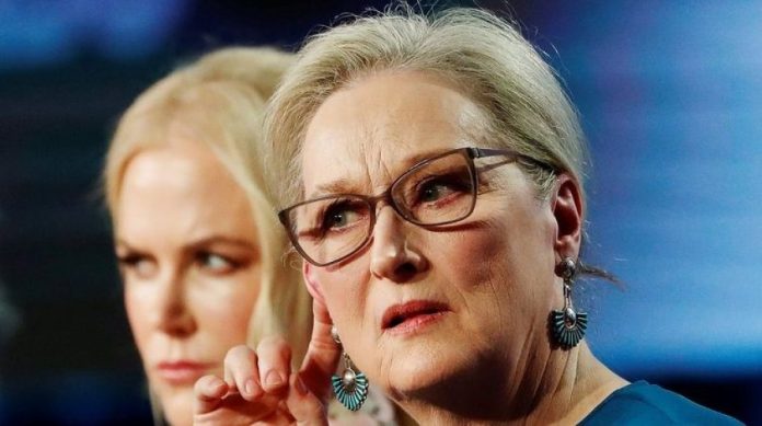 Meryl Streep në OKB: Edhe macet kanë më shumë të drejta se gratë në Afganistan! Meryl Streep në OKB: Edhe macet kanë më shumë të drejta se gratë në Afganistan!